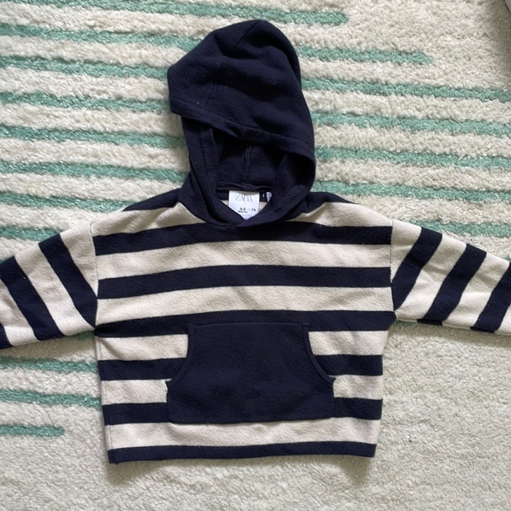 Zara Baby Sweater 6-9 Months!